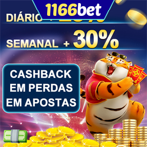 1166bet Fundo de Resgate de Perdas Semanais